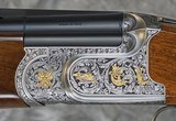 Caesar Guerini Invictus III Ascent Sporting 12GA 32