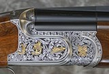 Caesar Guerini Invictus III Ascent Sporting 12GA 32