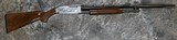 Winchester by Browning Model 12 Ducks Unlimited 20GA 26