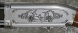 Winchester by Browning Model 12 Ducks Unlimited 20GA 26