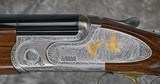 Caesar Guerini Magnus Sporting Left Hand 12GA 30