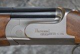 Perazzi High Tech S HTS/20 Nickel Sporting 20GA 32