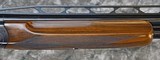 Perazzi DB81 Top Single Trap Combo 12GA 34