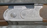 Beretta 686 Silver Pigeon I Sporting 20GA 30