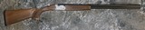 Beretta 686 Silver Pigeon I Sporting 20GA 30