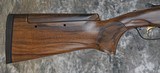 Perazzi High Tech Blued Lusso Sporting 12GA 32