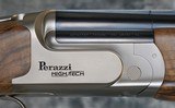 Perazzi High Tech Nickel Sporting 12GA 32