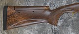 Perazzi High Tech Nickel Lusso Sporting 12GA 32