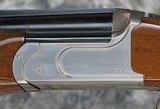 Zoli Kronos Sporting 12GA 29 1/2