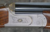 Zoli Z Extra Mid Rib Sporting 12GA 32