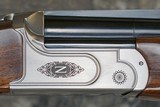 Zoli Z Sport Mid Rib Sporting 12GA 32