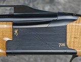 Browning Citori 725 Trap Monte Carlo Maple 12GA 32