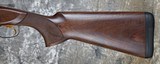 Browning Citori 725 Sporting 20GA 30