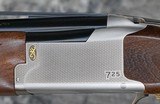 Browning Citori 725 Sporting 20GA 30