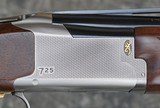 Browning Citori 725 Sporting 20GA 30