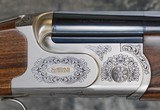 Caesar Guerini Summit Sporting Adj. Comb 12GA 32