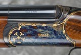 Caesar Guerini Ellipse Limited Gold Field 20GA 30