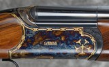Caesar Guerini Ellipse Limited Gold Field 20GA 30