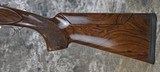 Krieghoff K80 Bavaria Royale Parcour Sporting 12GA 32