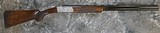 Krieghoff K80 Bavaria Royale Parcour Sporting 12GA 32