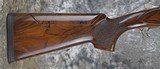 Krieghoff K80 Bavaria Royale Parcour Sporting 12GA 32