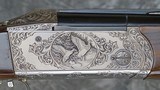 Krieghoff K80 Bavaria Royale Parcour Sporting 12GA 32