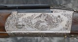 Krieghoff K80 Bavaria Royale Parcour Sporting 12GA 32