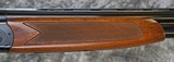 Luigi Franchi Field Lightweight 12GA 28