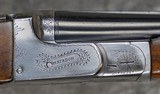 AyA Matador Boxlock Ejector .410 Side by Side 28