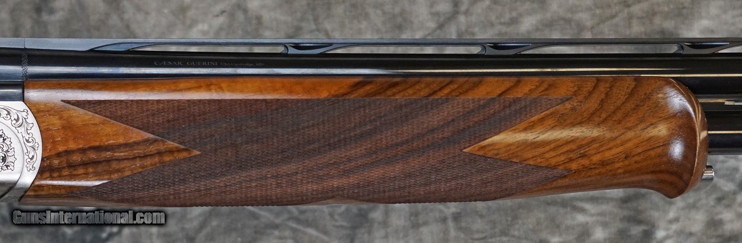 Caesar Guerini Summit Sporting 20GA 32