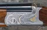 Caesar Guerini Syren Tempio Sporting 12GA 30