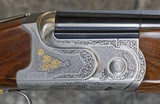 Caesar Guerini Syren Tempio Sporting 12GA 30