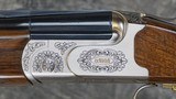 Caesar Guerini Summit Sporting Three Barrel Combo 20GA 28GA .410 32