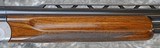 Perazzi MX8 Trap Over Under 4mm Step Rib 12GA 32