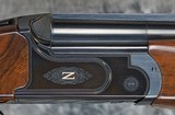 Zoli Z Sport Blued Flat Rib Monte Carlo Sporting 12GA 32