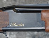 Browning Citori Hunter Grade I Field 16GA 28