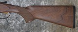 Browning Citori Hunter Grade I Field 16GA 28