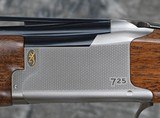 Browning Citori 725 Sporting .410 30