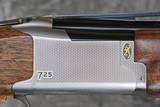 Browning Citori 725 Sporting .410 30