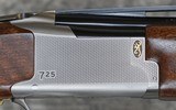 Browning Citori 725 Sporting .410 32