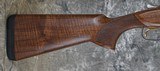 Browning Citori 725 Sporting 20GA 30