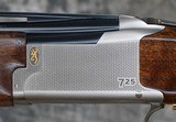 Browning Citori 725 Sporting .410 32