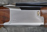 Browning Citori 725 Sporting .410 32