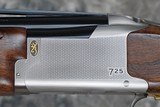 Browning Citori 725 Sporting 20GA 32