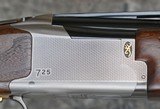 Browning Citori 725 Sporting 20GA 32