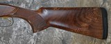 Browning Citori 725 Sporting 20GA 32