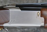 Browning Citori 725 Sporting 20GA 32