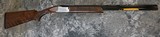 Browning Citori 725 Field 28GA 28