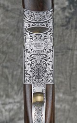 Beretta 687 EELL Classic Game Prince of Wales 12GA 28