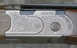 Beretta 686 Silver Pigeon I Sporting 20GA 30